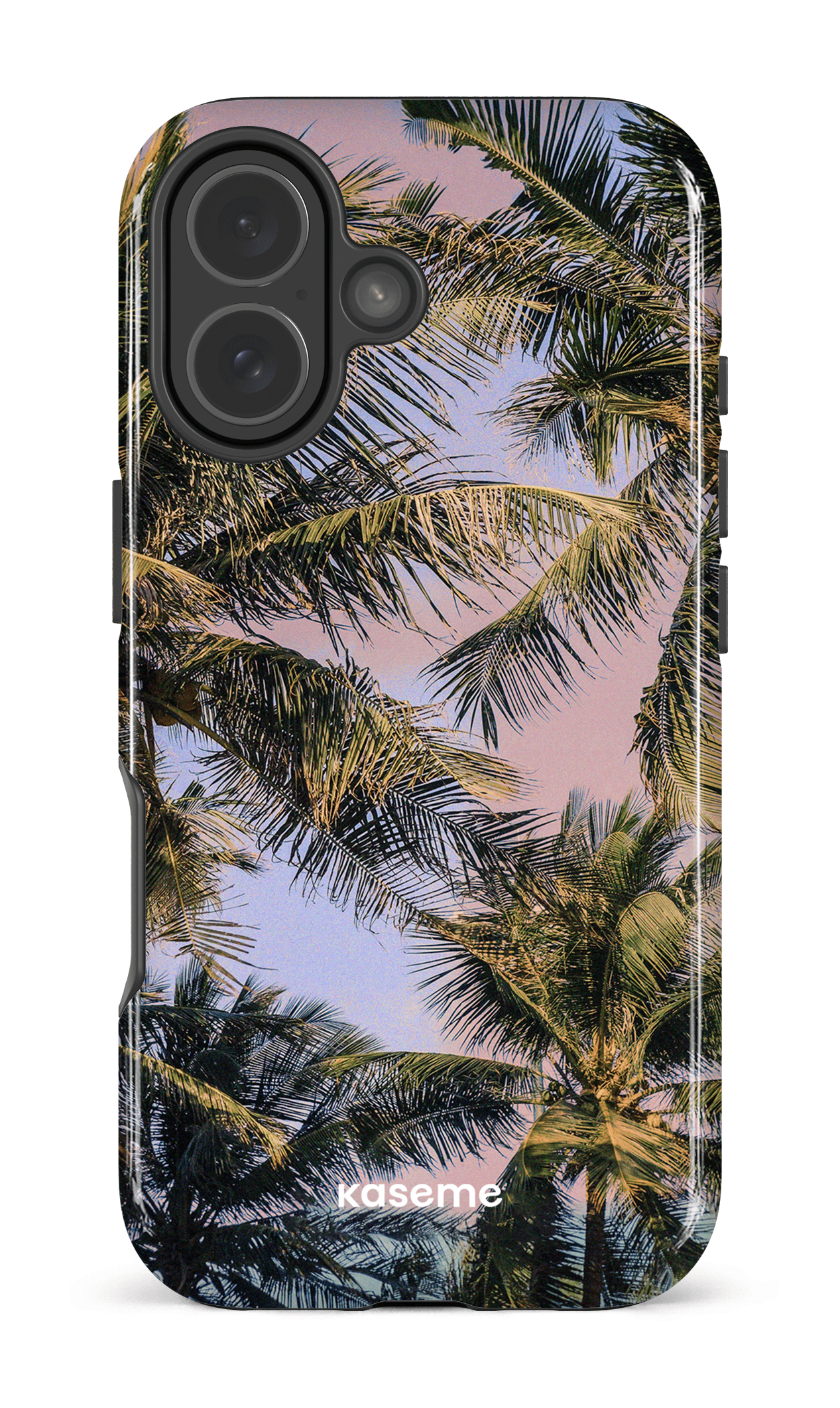 iPhone 17 Impact Case Malibu -