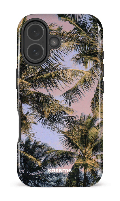 iPhone 17 Impact Case Malibu -