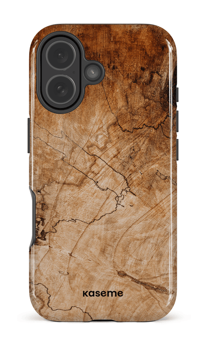 iPhone 17 Impact Case Maple -