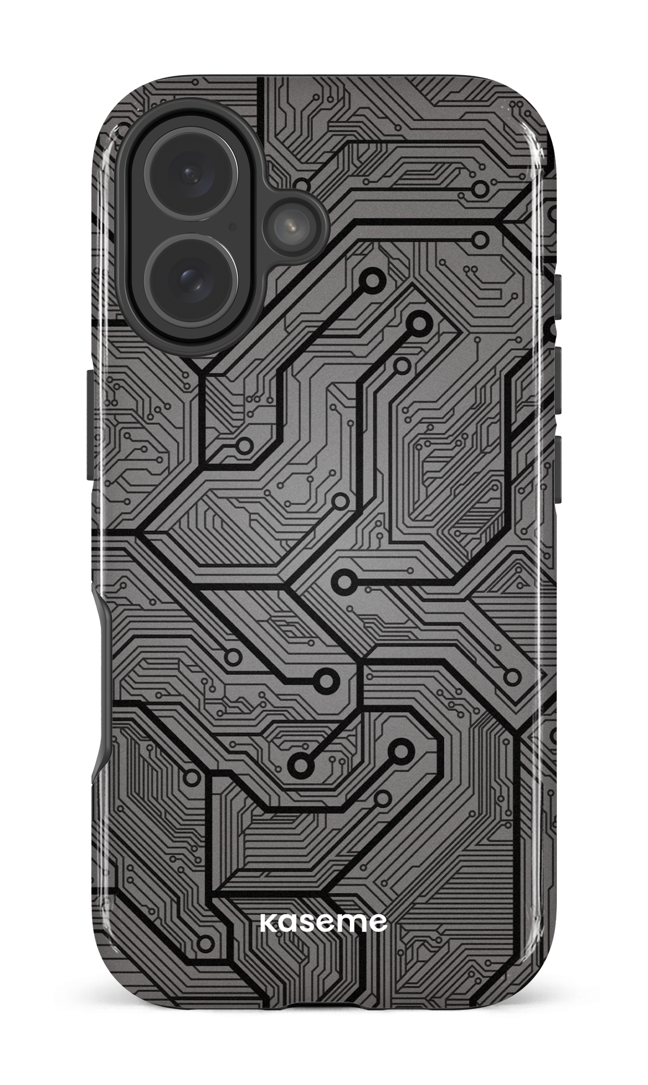 iPhone 17 Impact Case Matrix -