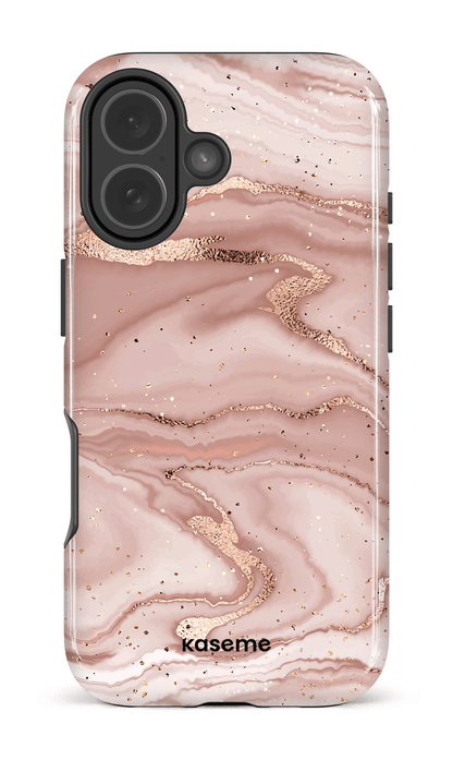 iPhone 17 Impact Case Midas Touch -