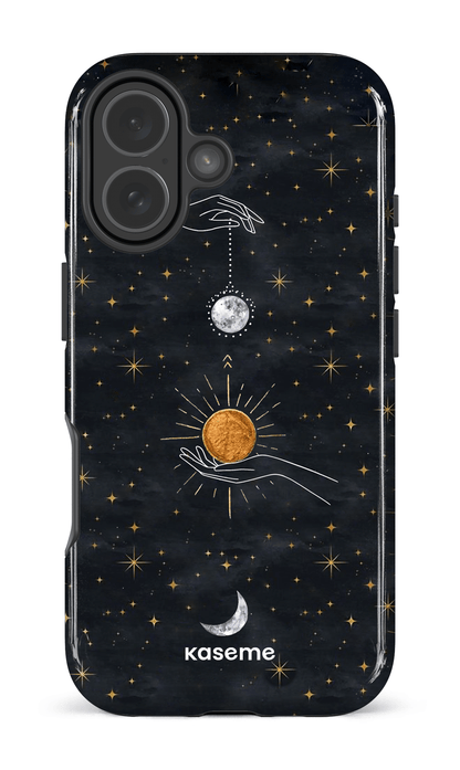 iPhone 17 Impact Case Midnight -