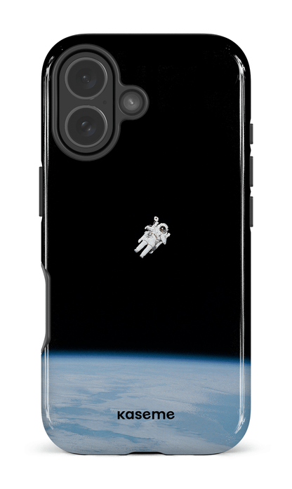 iPhone 17 Impact Case Nasa -