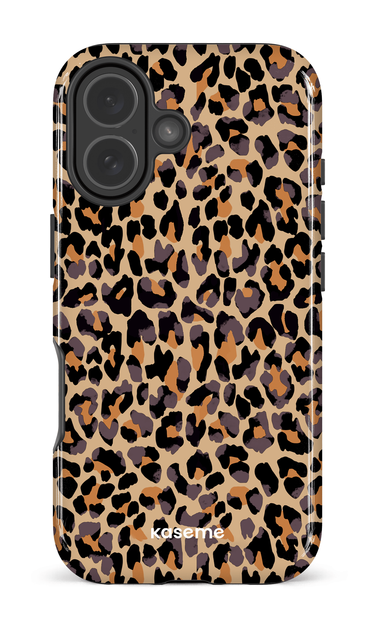 iPhone 17 Impact Case Naughty -