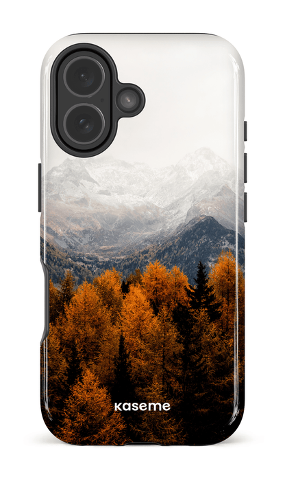 iPhone 17 Impact Case October -