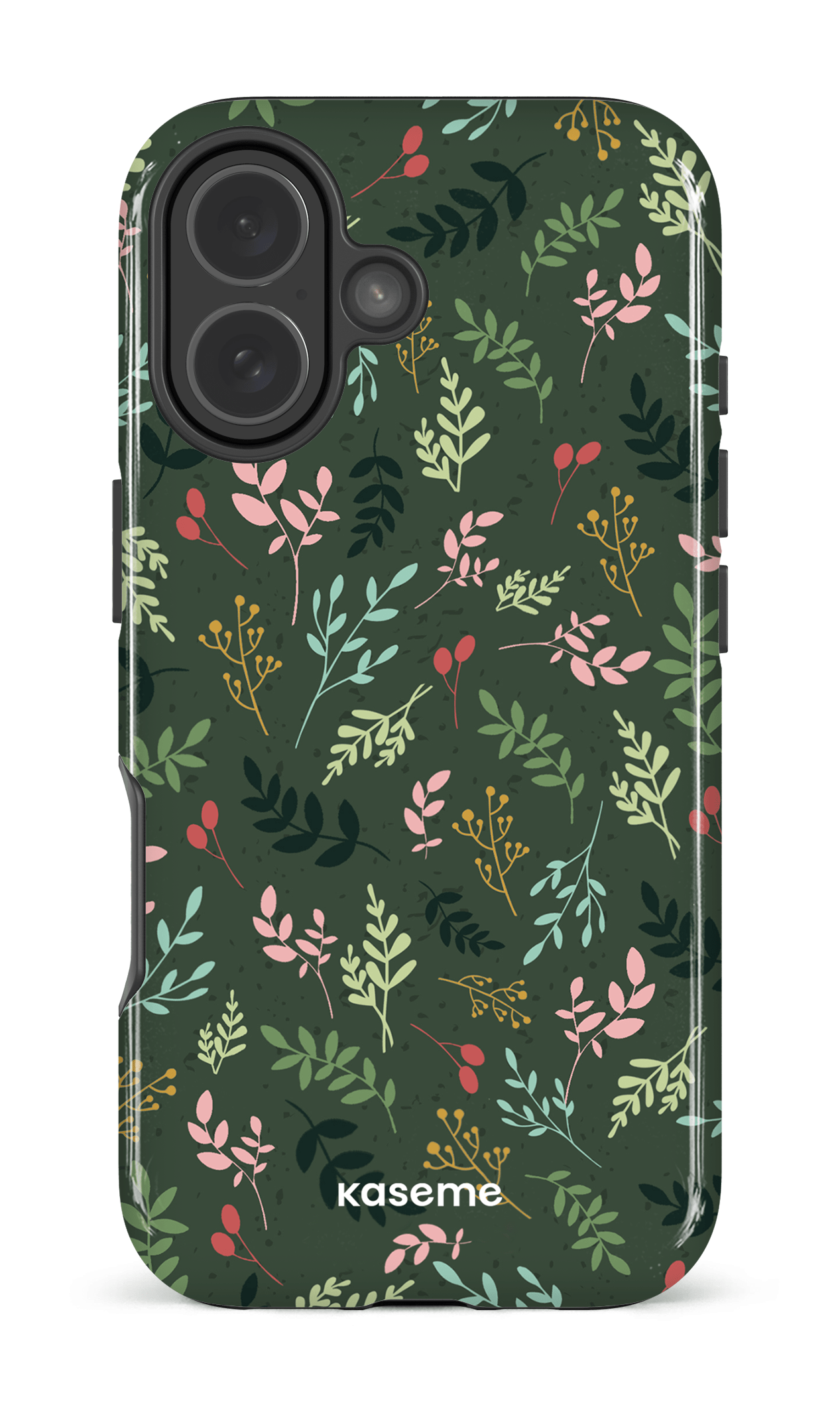 iPhone 17 Impact Case Olivia -
