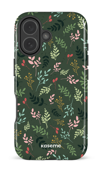 iPhone 17 Impact Case Olivia -