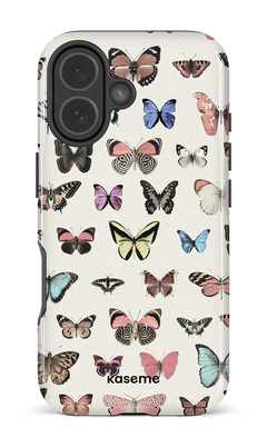 iPhone 17 Impact Case Paloma beige -