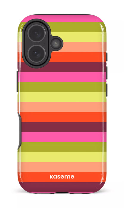 iPhone 17 Impact Case Paradiso -