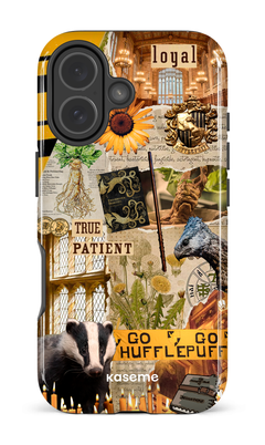 iPhone 17 Impact Case Patient -
