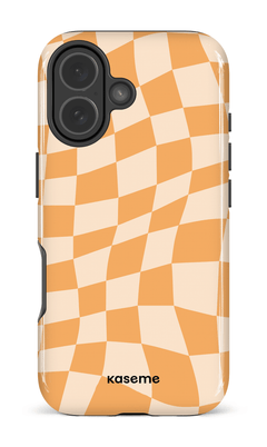 iPhone 17 Impact Case Phoenix orange -