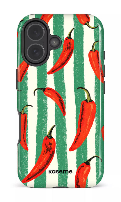 iPhone 17 Impact Case Piccante -