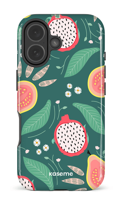 iPhone 17 Impact Case Pitaya -