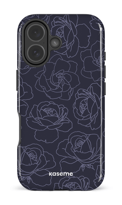 iPhone 17 Impact Case Polar Flowers -