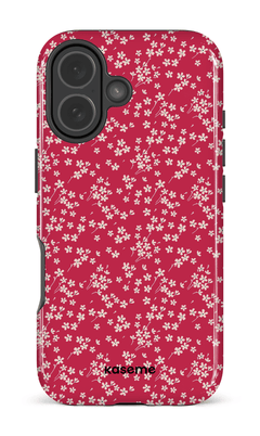iPhone 17 Impact Case Posy magenta -