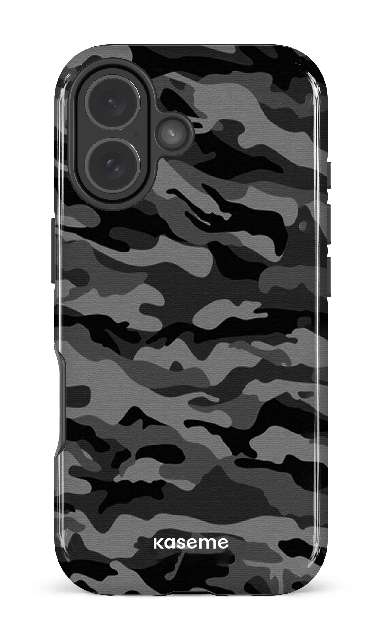 iPhone 17 Impact Case Rebel -