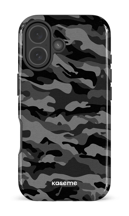 iPhone 17 Impact Case Rebel -