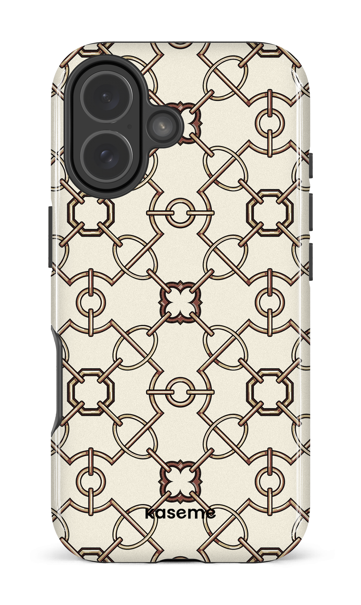 iPhone 17 Impact Case Refined -