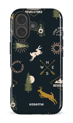 iPhone 17 Impact Case Revelstoke -