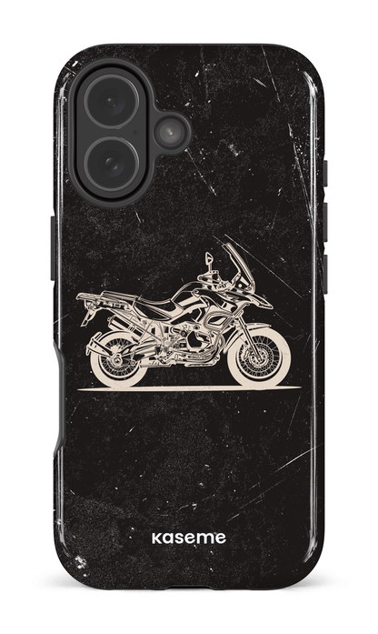 iPhone 17 Impact Case Ride -