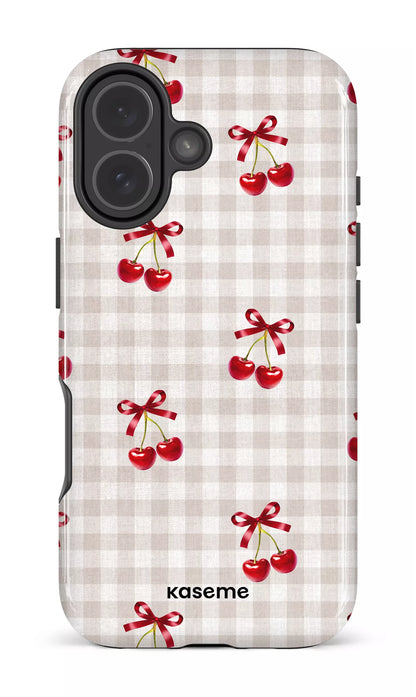 iPhone 17 Impact Case Romane -