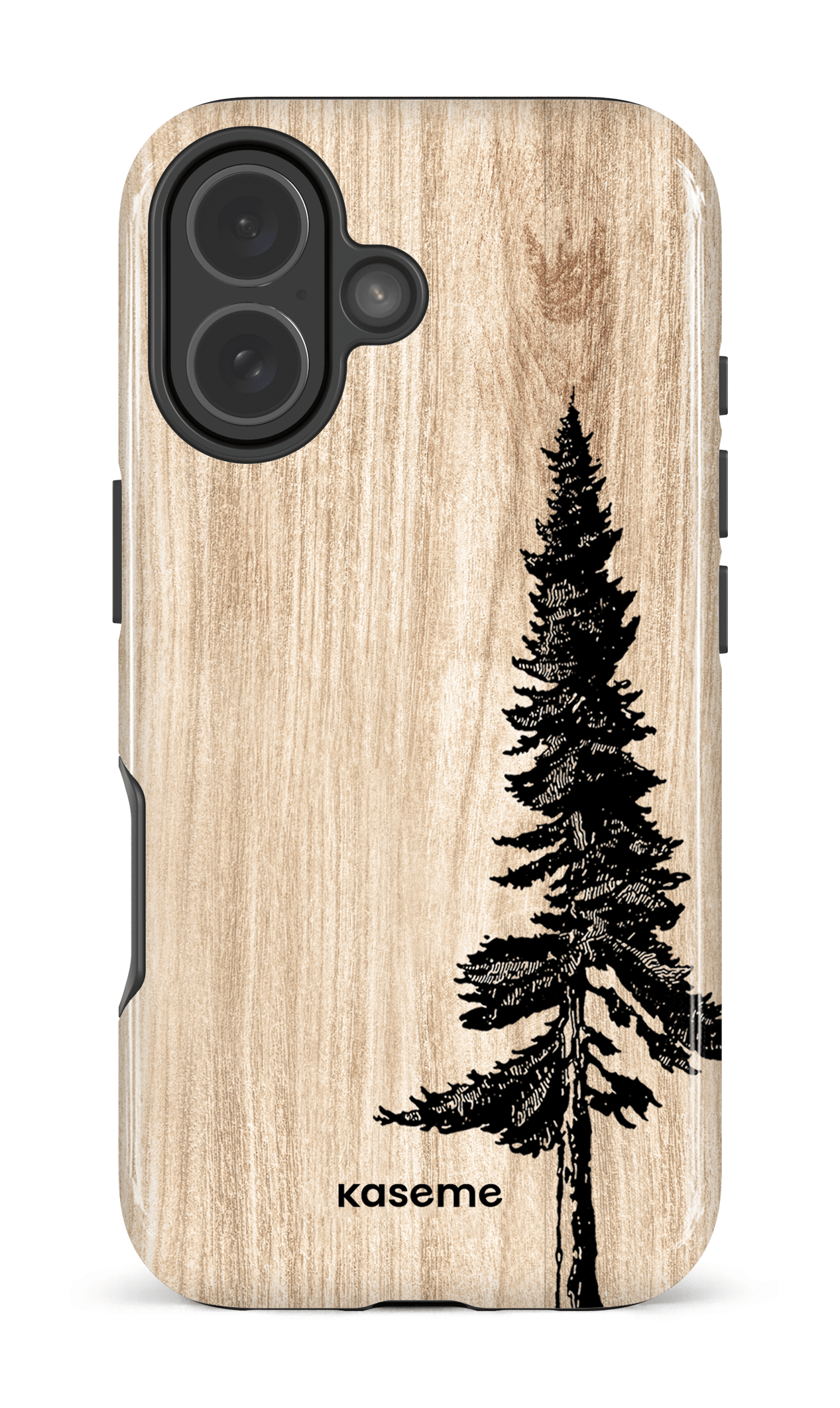 iPhone 17 Impact Case Roots -