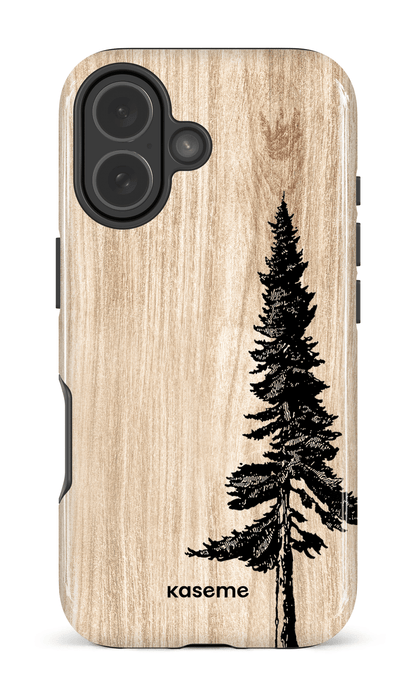 iPhone 17 Impact Case Roots -