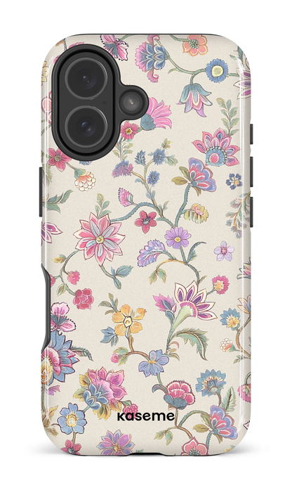 iPhone 17 Impact Case Secret Garden -