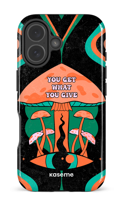 iPhone 17 Impact Case Seek -
