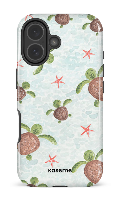 iPhone 17 Impact Case Sheldon -