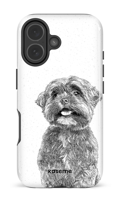 iPhone 17 Impact Case ShihTzu -