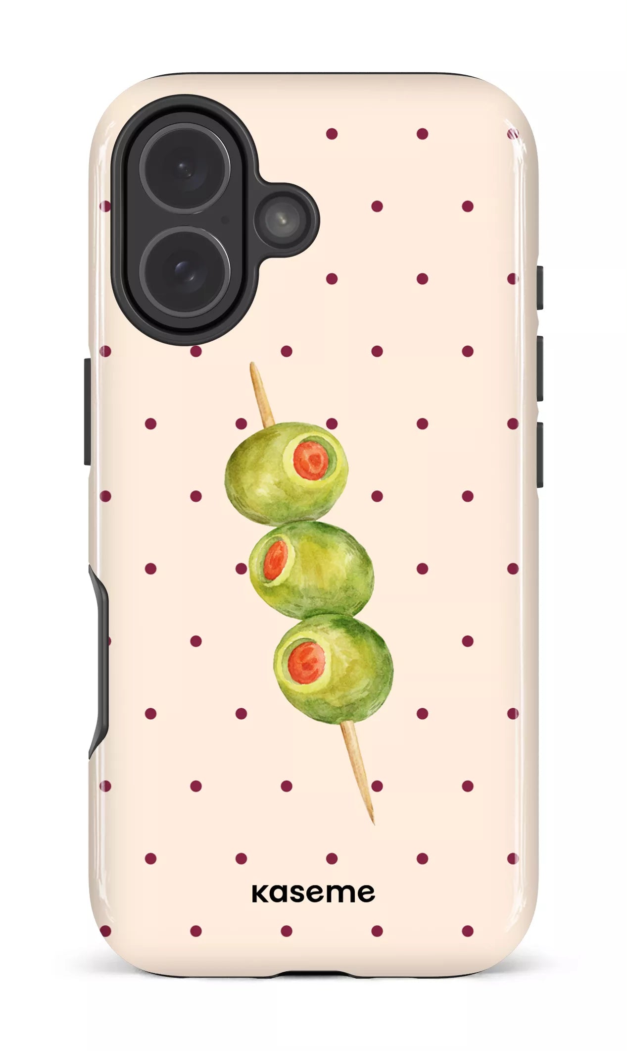 iPhone 17 Impact Case Sicilia -