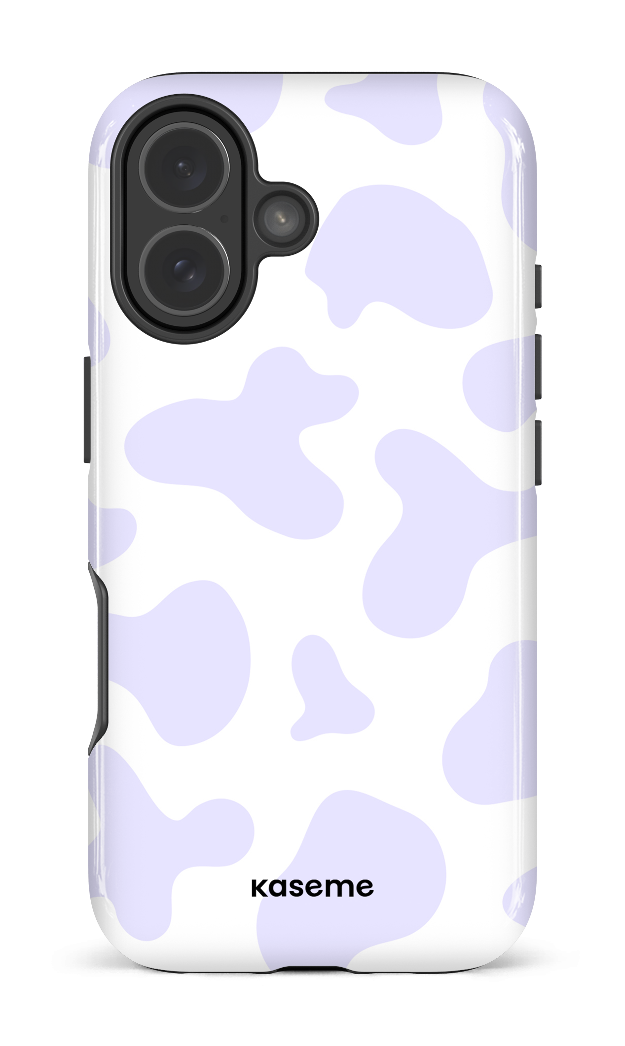 iPhone 17 Impact Case Silk -
