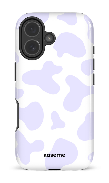 iPhone 17 Impact Case Silk -