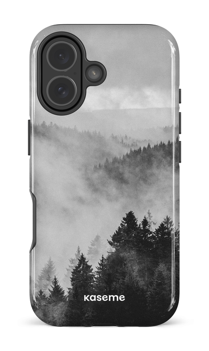 iPhone 17 Impact Case Silva -