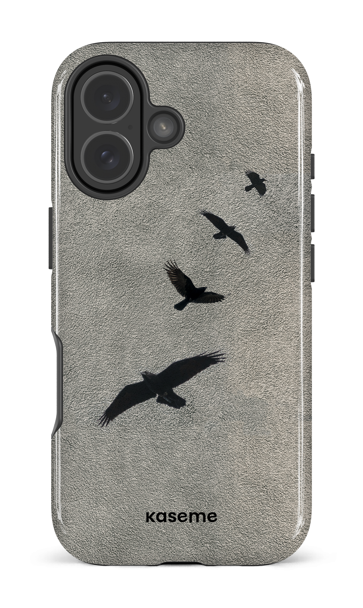 iPhone 17 Impact Case Skybound -