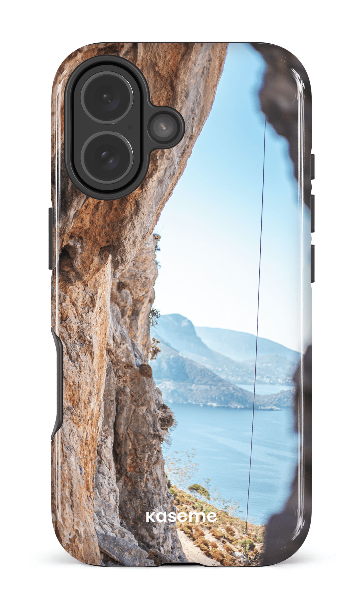 iPhone 17 Impact Case Soar -