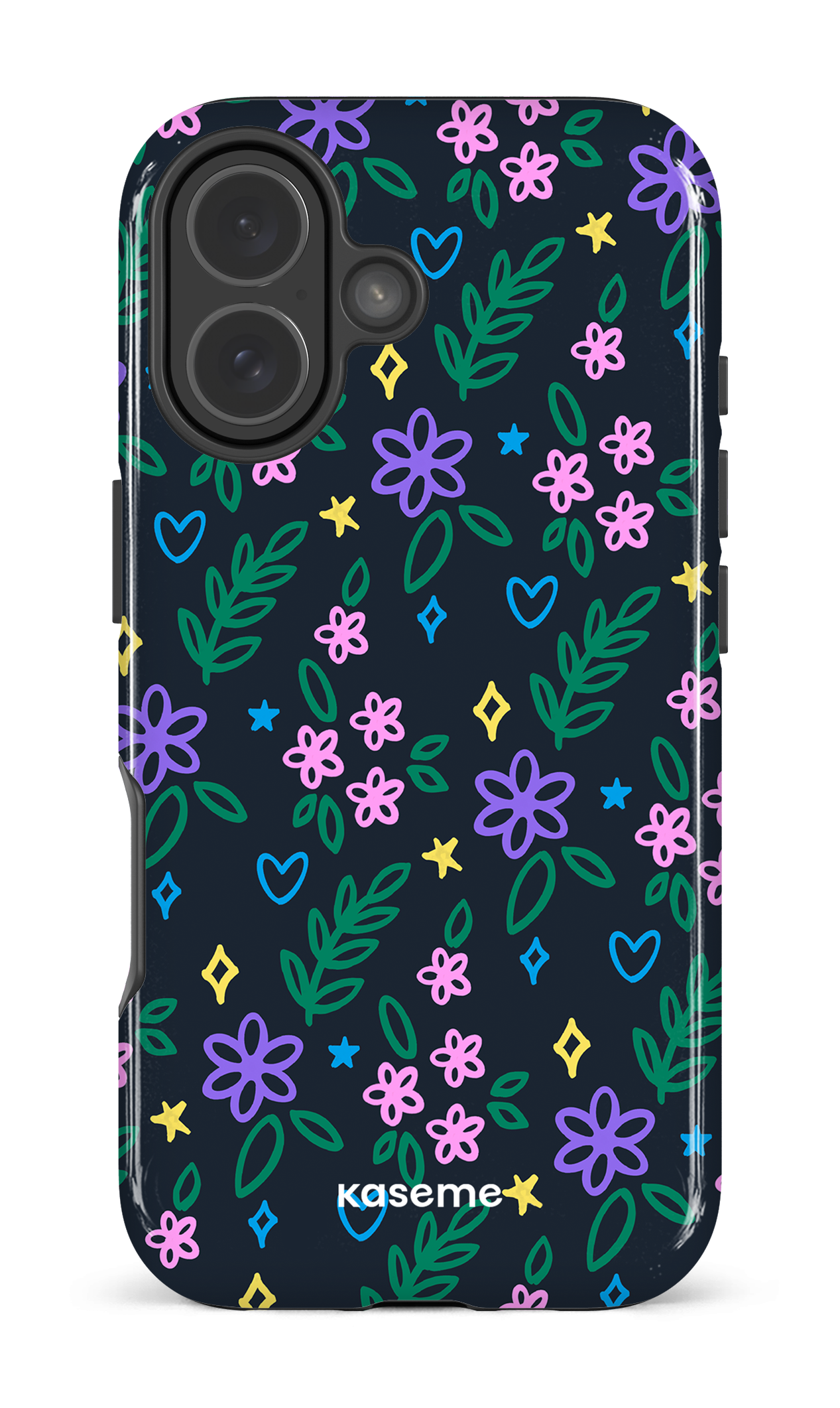 iPhone 17 Impact Case Sophia -