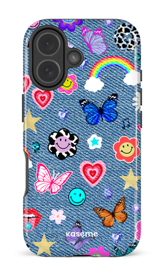 iPhone 17 Impact Case Sour -