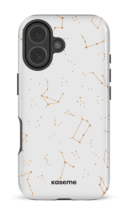 iPhone 17 Impact Case Stardust sky -