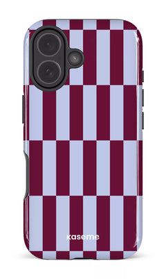 iPhone 17 Impact Case Structured -