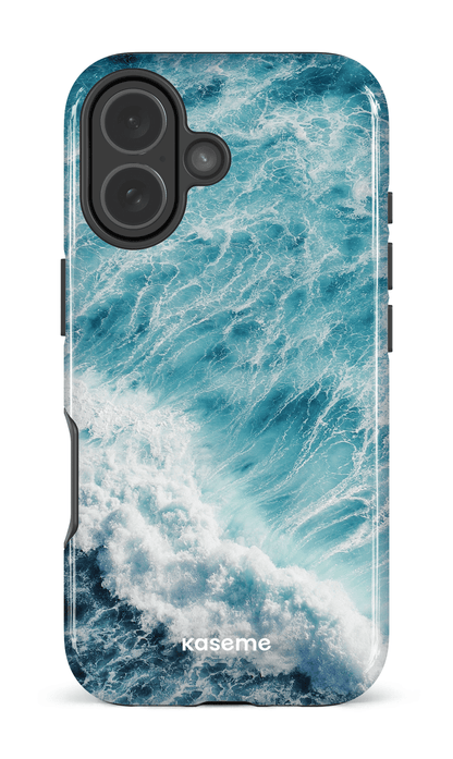 iPhone 17 Impact Case Summer Break -