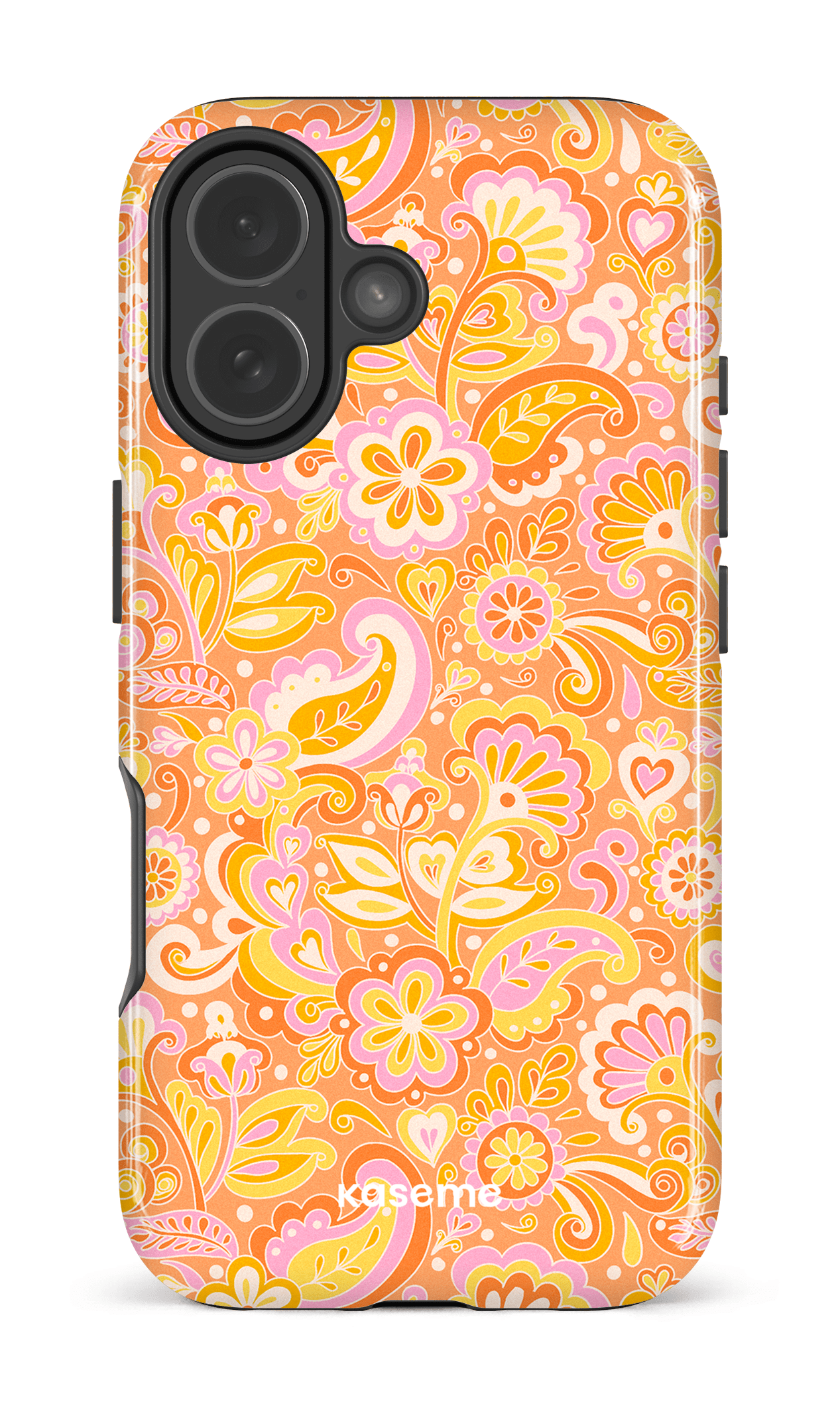 iPhone 17 Impact Case Sunbathe -