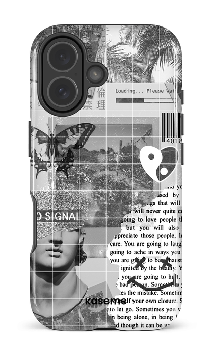 iPhone 17 Impact Case Supreme -