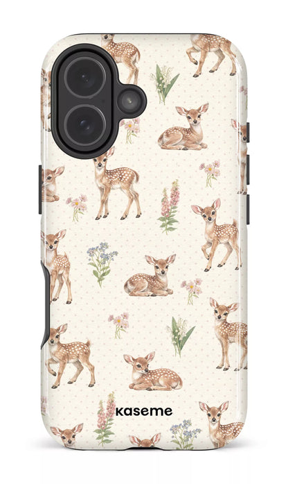 iPhone 17 Impact Case Sweet Bambi -