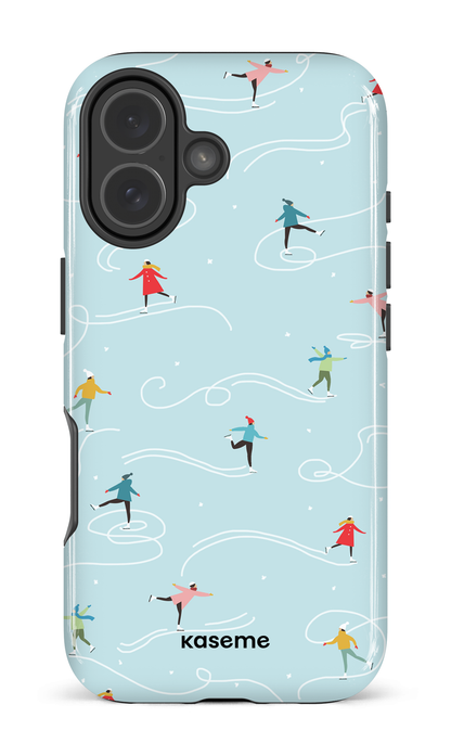 iPhone 17 Impact Case Tessa -