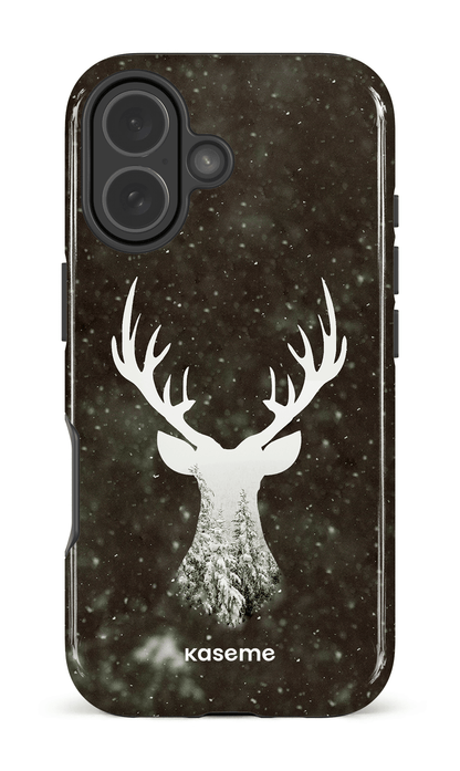 iPhone 17 Impact Case The Crown -