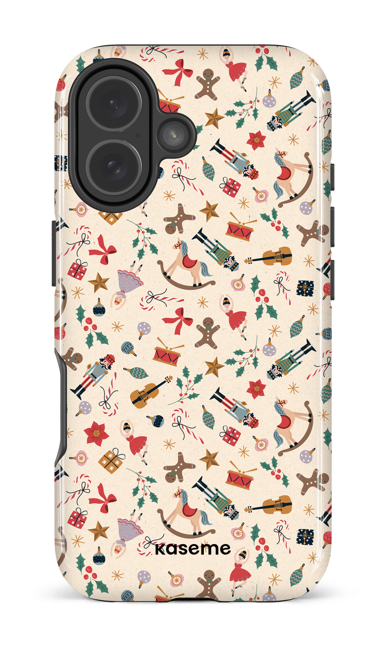 iPhone 17 Impact Case Toyland -