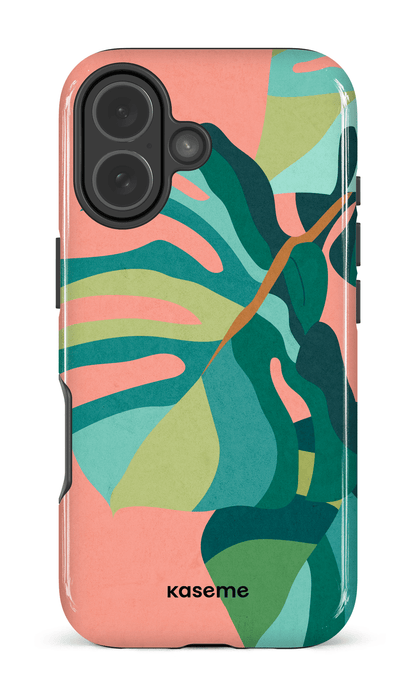 iPhone 17 Impact Case Tropicana -