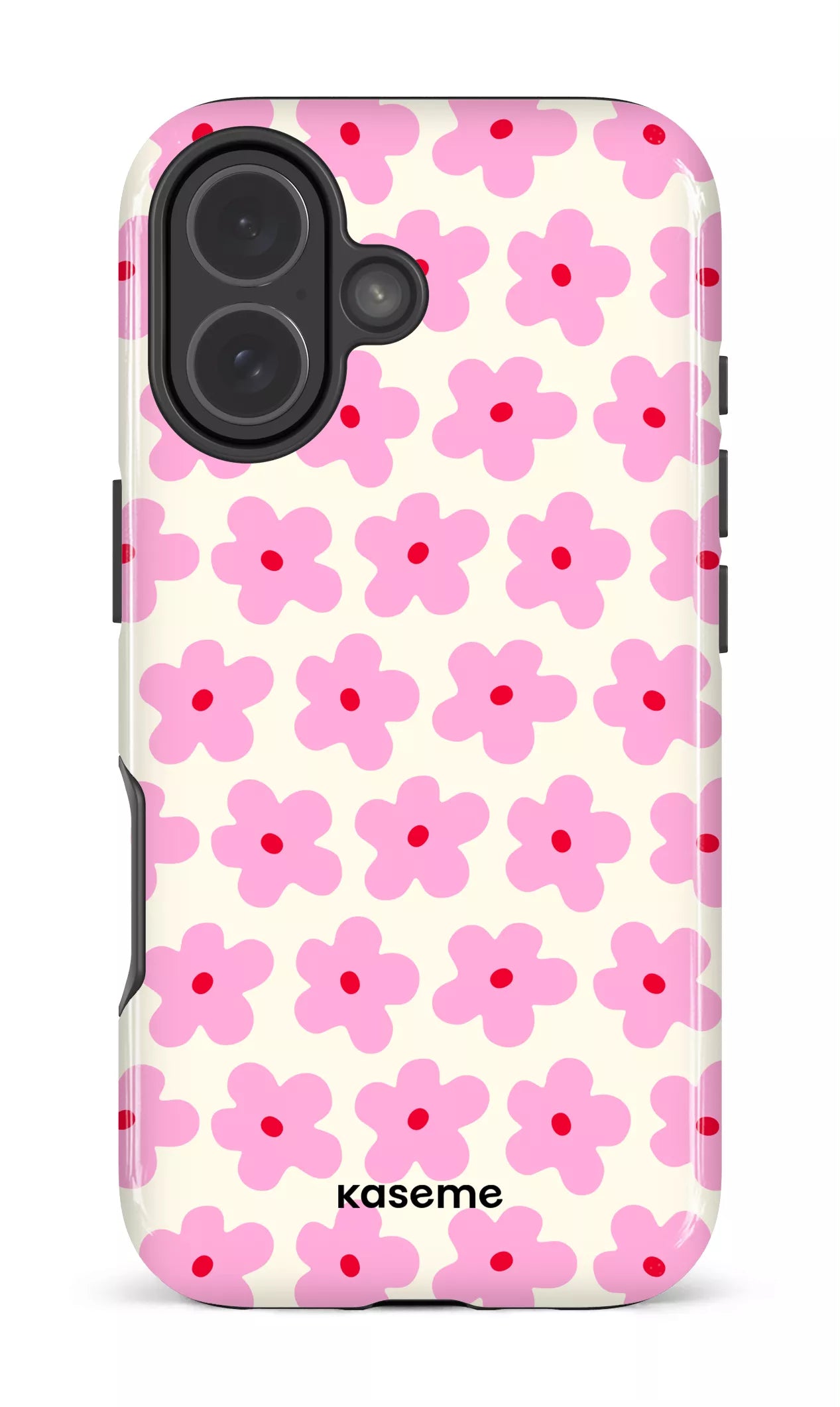 iPhone 17 Impact Case Viva la Fiori -